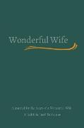 Wonderful Wife¿ journal