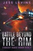 Battle Beyond the Rim