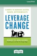 Leverage Change