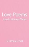 Love Poems - Love in Wireless Times