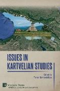 Issues in Kartvelian Studies