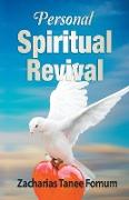 Personal Spiritual Revival