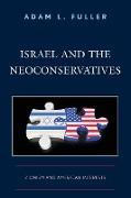 Israel and the Neoconservatives