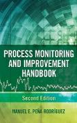Process Monitoring and Improvement Handbook