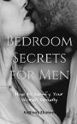 Bedroom Secrets for Men