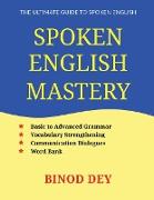 Spoken English Mastery