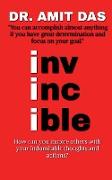 INVINCIBLE