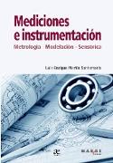 Mediciones e instrumentación