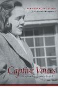 Captive Voices