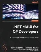NET MAUI for C# Developers