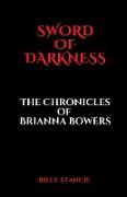 Sword of Darkness