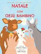 Natale con Gesù Bambino