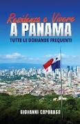 Residenza e vivere a Panama