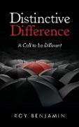 Distinctive Difference