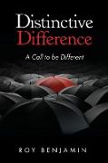 Distinctive Difference