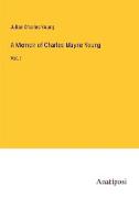A Memoir of Charles Mayne Young