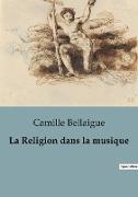 La Religion dans la musique