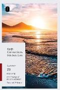 Faith Connections Adult Bible Study Guide (June/July/August 2023)