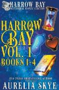 Harrow Bay, Volume 1