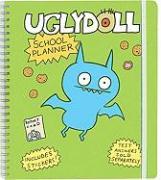 Ugly Doll School Planner