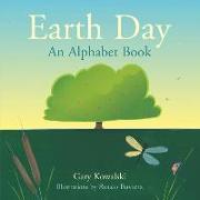 Earth Day: An Alphabet Book