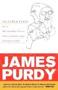 James Purdy