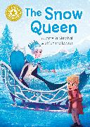 Reading Champion: The Snow Queen