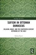 Sufism in Ottoman Damascus