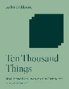 Ten Thousand Things