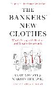 The Bankers’ New Clothes