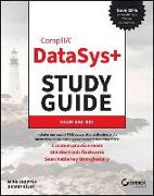 CompTIA DataSys+ Study Guide