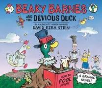 Beaky Barnes and the Devious Duck