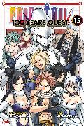 FAIRY TAIL: 100 Years Quest 15