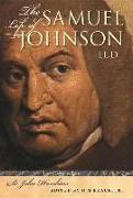 The Life of Samuel Johnson, LL.D