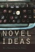 Novel Ideas