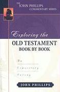 Exploring the Old Testament Book by Book