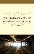 Educating Black Males in the Twenty-First-Century South