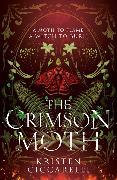 The Crimson Moth