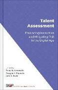 Talent Assessment