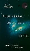 Pluriversal Sovereignty and the State