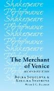 The Merchant of Venice