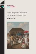 Colouring the Caribbean