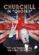 Churchill in Quotes