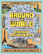 Minecraft Builder - Around the World
