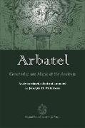 Arbatel: Concerning the Magic of the Ancients