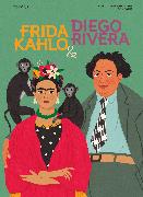Team Up: Frida Kahlo & Diego Rivera