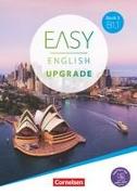 Easy English Upgrade, Englisch für Erwachsene, Book 5: B1.1, Coursebook, Inkl. E-Book und PagePlayer-App