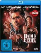 Romeo is Bleeding (Blu-ray)