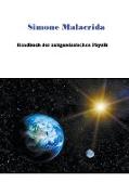 Handbuch der zeitgenössischen Physik