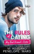 The Rules of Dating My Best Friend's Sister